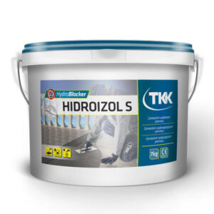 TKK HYDROBLOCKER HIDROIZOL S 7 KG