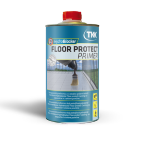 HYDROBLOCKER WRC PRIMER 1 KG TKK