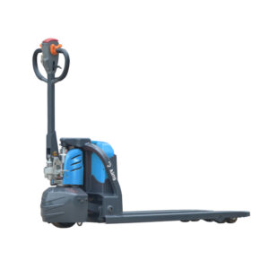 KING Viličar ručni paletni - paletar, viljuškar električni SL 560x1150MM 2,0 Tone