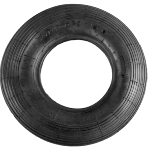 Guma vanjska za kolica građevinska, Tačke, Kariole, KT002, Standard 3,50*8