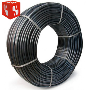 Kapajuća traka SERTSAN 400m / 20 cm (Kap na kap)