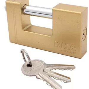 Lokot za kontejnere 80 Kvadratni lokot