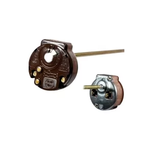 Termostat bojlera Okrugli Štapni s Polugom RTS-3-R300 72/85°C