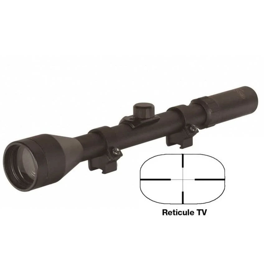 Optika za pušku 3-9x40EG Optički ciljnik - Image 4