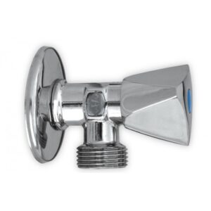 Slavina 1/2" x 3/4" za perilicu MBM - gumica