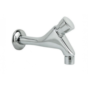 Slavina za hladnu vodu "GP" - potisna zidna