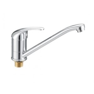 Slavina za hladnu vodu "Grifos" - stojeća sudoper, jednoručna, zakretna