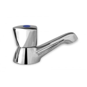 Slavina za hladnu vodu MBM - 452200 stojeća, niska, fiksna