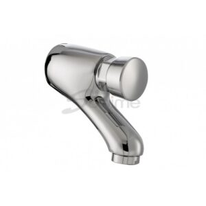 Slavina za hladnu vodu "Sobime" - potisna zidna