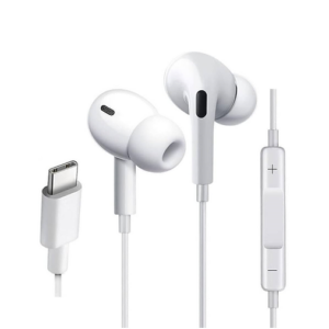 Slušalice žičane za USB-C Linextreme