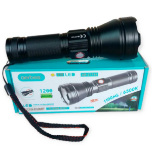 Svjetiljka Baterijska Punjiva  Aerbes AB-Z1164 s 1200mAh