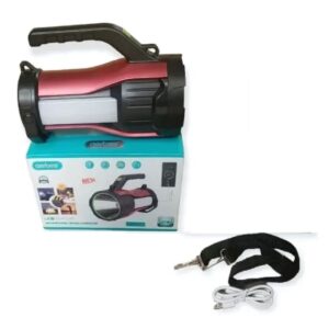 Svjetiljka Reflektor Baterijska Punjiva Aerbes AB-TA221 Solarna