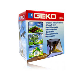 TRAKA REFLEKTIRAJUĆA PROTIV PTICA 70mm×100m "GEKO"