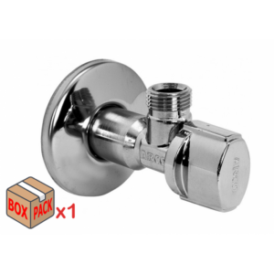 Ventil 1/2" x 1/2" kutni ARCO - Nova