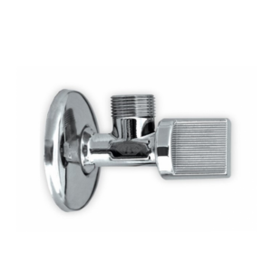 Ventil 1/2" x 1/2" kutni MBM - kuglasti