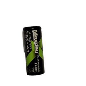 Baterija punjiva LIR-26650  3,7V  5000mAh Li-ION
