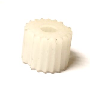 Element za spoj kapice i tijela obrtaja na gumicu, redukcija ARMAL