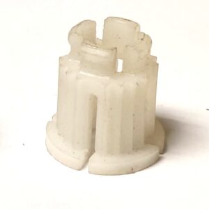 Element za spoj kapice i tijela obrtaja na gumicu Kruna