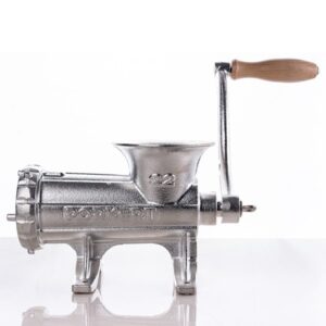 Mesoreznica broj 22 mašina za mljevenje mesa, flajšmašina, Češka, PORKERT