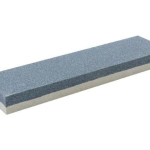 Brusni Kamen za oštrenje, brušenje noževa, Dvije granulacije