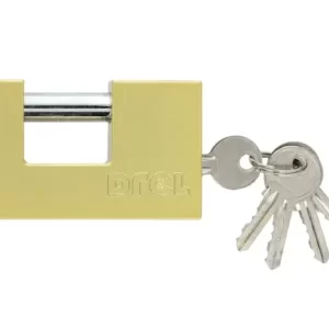 Lokot za kontejnere 60 Kvadratni lokot