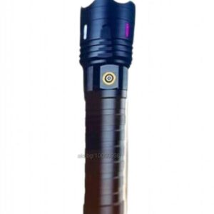 Svjetiljka Baterijska Punjiva  WHITE CANNON