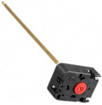 Termostat bojlera Kocka 70/85°C VEBE TRS77 štapni