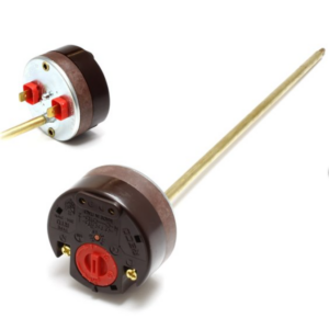 Termostat bojlera LIKO Okrugli Štapni RTD RECO 70/83°C