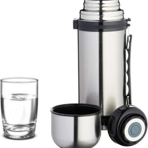 Termos boca inox termosica 0,75 Liatra