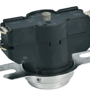 Termostat bojlera GORENJE 580445 Termička zaštita 72°C sa resetom