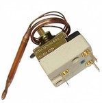 Termostat bojlera Kapilarni sigurnosni NZ/NO Tri Kontakta