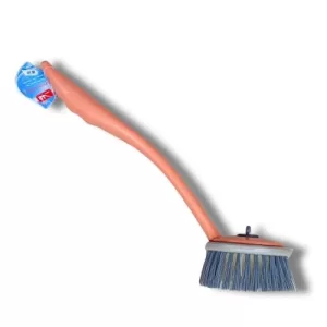 Četka za pranje suđa duga drška