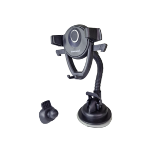 Držač mobitela univerzalni 2 u 1 rotirajući za auto LX-1300