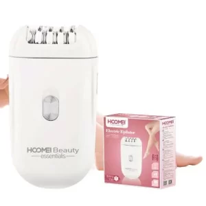 Epilator Baterijski HM-7350 –W  s dvije brzine