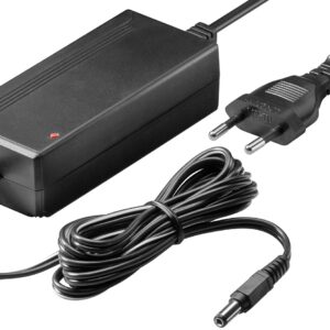 Adapter AC/DC  220V/12V 5A 60W 5,5/2,5mm napajanje namjenjeno za LED trake