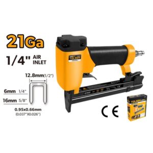 Klamerica kompresorska, Klamerica na komprimirani zrak, Pneumatska