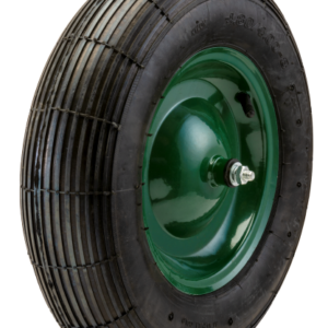 Kotač za kolica građevinska, Tačke, KT001 (sa osovinom 3,50x8)