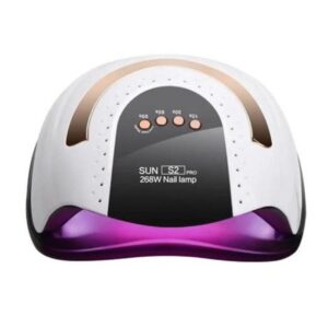  Lampa za nokte SUN S2 Pro 268w LED/UV 2-u-1