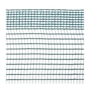 Mreža protiv Tuče duplo pletena 8 x 20 m
