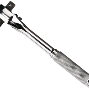 Račva za gedore 3 u 1 - 1/4", 3/8" i 1/2" duljine 20cm, Brzootpuštajuća, Reverzibilna