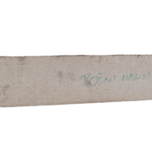 Šamot Ploča Manja za Štednjak ALFA 46 Regular   0408461