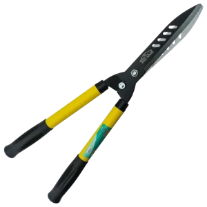 Škare za živicu 55-73cm teleskopske, žute