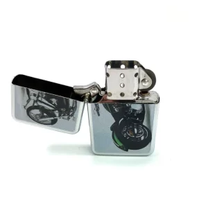 Upaljač na Benzin STAR CHOPPER