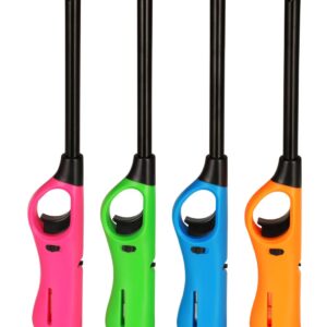 Upaljač za Štednjak, BBQ, Roštilj, Svijeće Štapni C27, Nadopunjiv