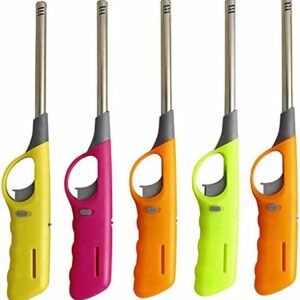 Upaljač za Štednjak, BBQ, Roštilj, Svijeće Štapni I27, Nadopunjiv