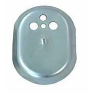 Prirubnica grijača za bojler ARISTON - stari tip