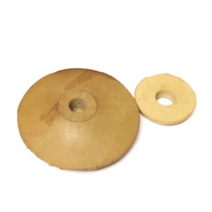 Set gumica membrana za uranjajuću, potopnu rusku pumpu, dubinsku pimpu