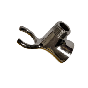 Vilica držač ručice tuša za klasične mješalice za kadu ARMAL