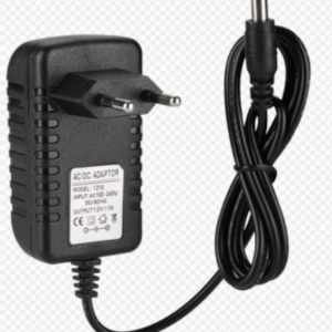 Adapter rezervni AC/DC  220V/12V 1A za LED trake 10v-30V JCY-1210  5,5/1,7mm