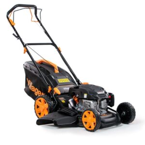 VILLAGER Motorna kosilica EAGLE 4111 V